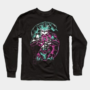 Meruem - Hunter X Hunter - Chimera Ant King Long Sleeve T-Shirt